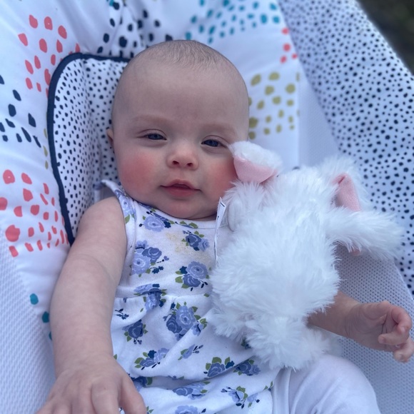 Meet your Posher, Jenny- *posh ambassador * - Picture 5 of 12